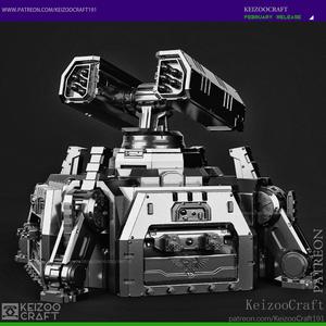 HAMMERFALL BUNKER