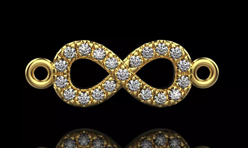detail for pendant