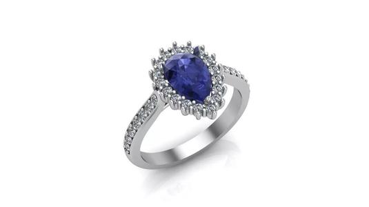 Engagement ring
