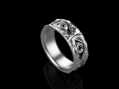 Eye ring