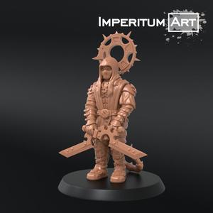 NinjaWannabe Bodyguard