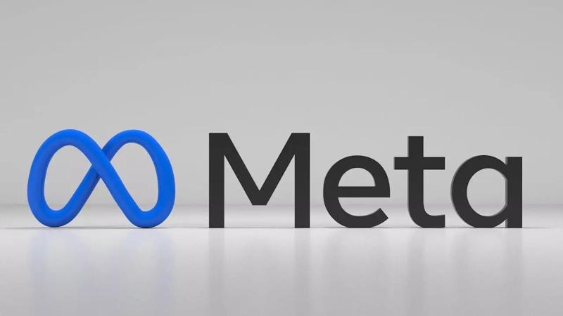 Meta Logo