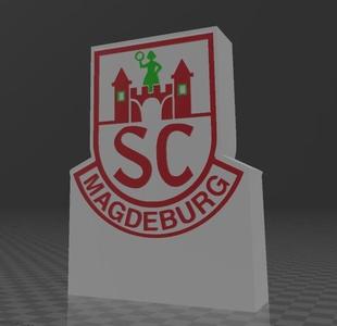 Sc Magdeburg