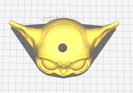 Star wars flower pots set