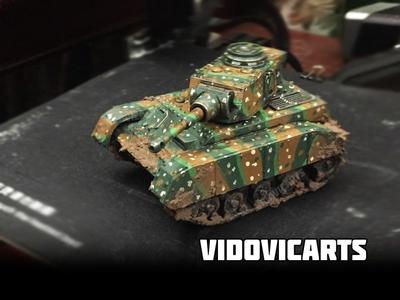 PanzerX