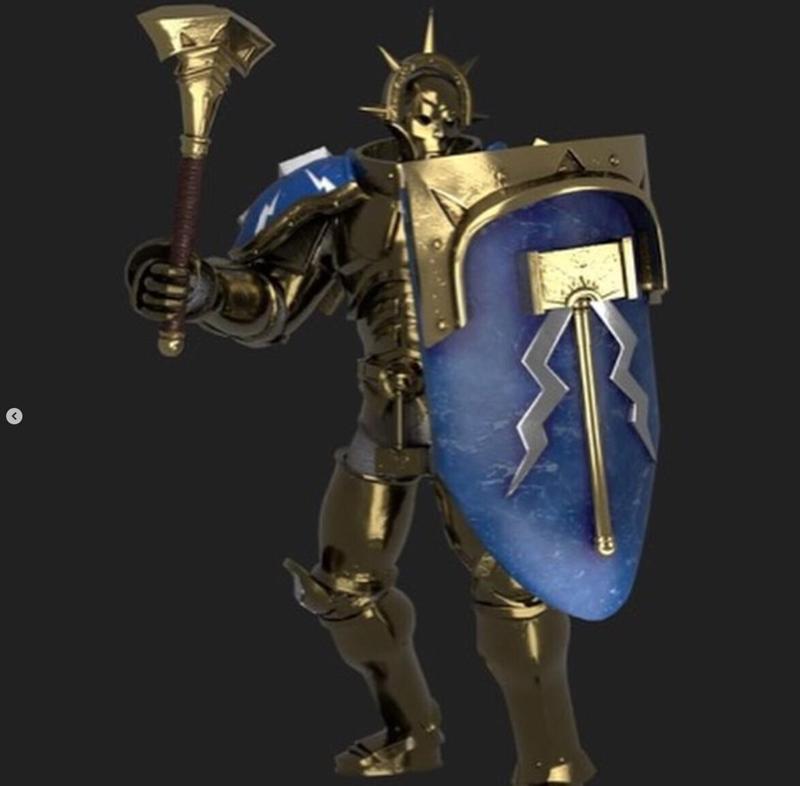 storm bois