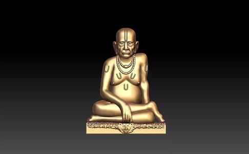 Swami Samartha Ji