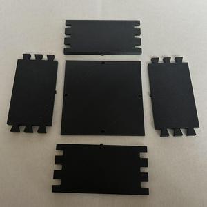 art box small low sign open dovetail joint for 3d printing