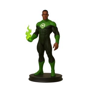 Green Latern John Stewart