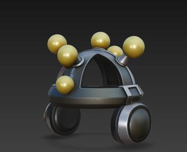 Pokemon Exp. Share