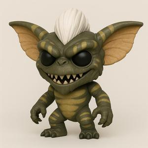 Tiny Terrors – Movies – Gremlin