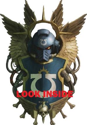 Knights of Order Semi squad with Sgnt. 5 (Supported)