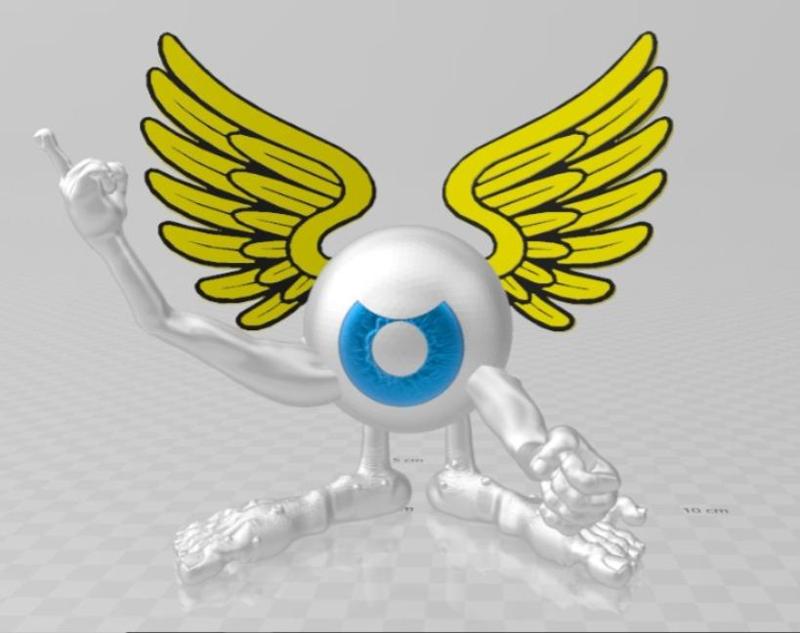 Von Dutch Flyeye Ball Fuck