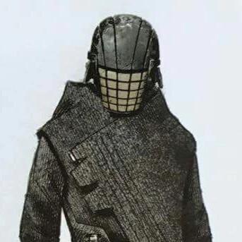 Star Wars Knights of Ren Helmet "Grenade" | 3D Printable STL | Star Wars Cosplay