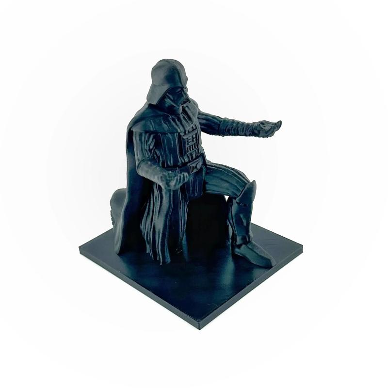 Darth Vader Pen Holder High Detailed Star Wars Office Accessory Personal use only
