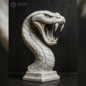 Snake pawn