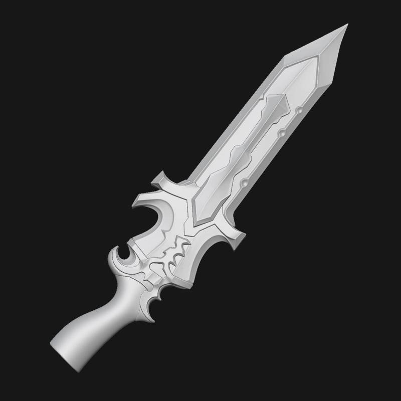 Swords
