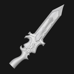 Swords