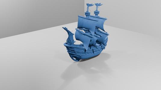 Sailboat