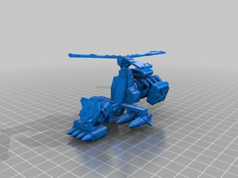 DeffKopta (Warhammer 40K)