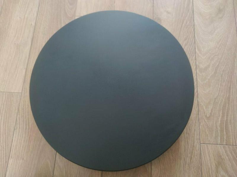 Cheap IKEA SNUDDA Arduino controlled rotary turntable for Flexscan3D and other 3D scanner software