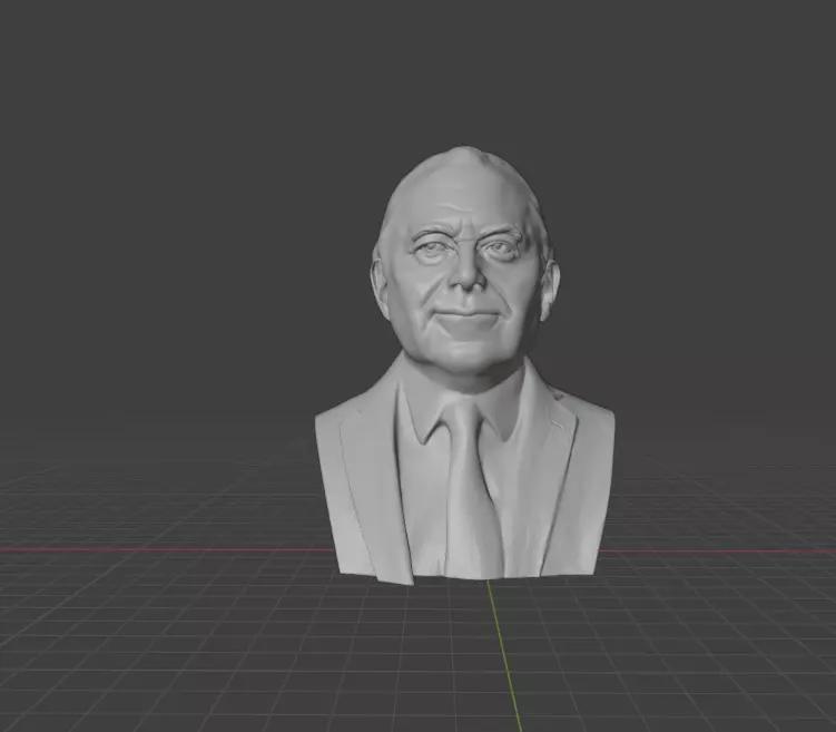 Ray Kroc
