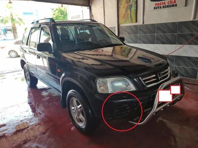 Crv Rd1 fog lamp guard JDM