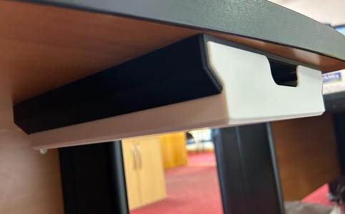 Under-Desk Drawer