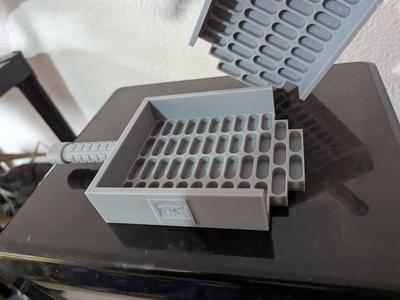 PILL COUNTER