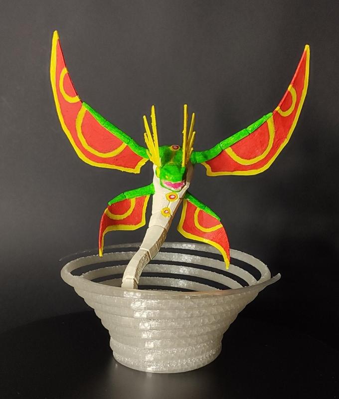 Kukulkan - Kuku Skin - Smite