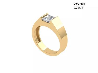 Princess Ring