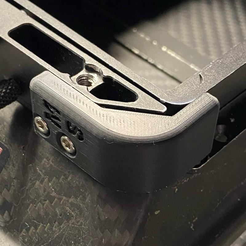 Tray Catcher for TILTA MB-T12 Matte Box