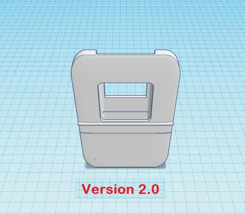 DJI Action 2 + Osmo Mobile 3 (Double Stabilization) + Filter ND