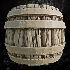 Barrel 5