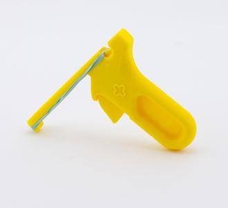 Rubber Band Launcher