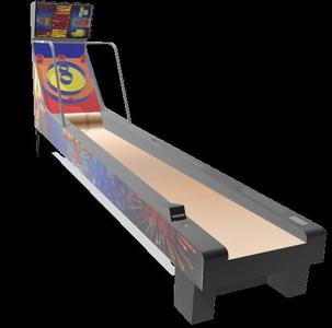 Skee-Ball Arcade Machine