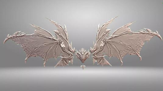 Dragon Wing