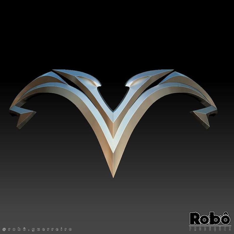 Mortal Kombat 1 Kitana Crown Cosplay