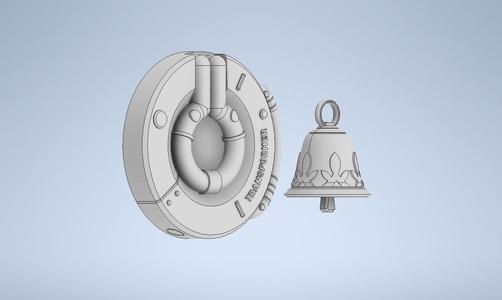 Zenless Zone Zero - Lucia Accessories