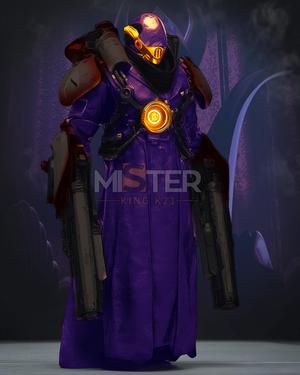 Emperor Zurg