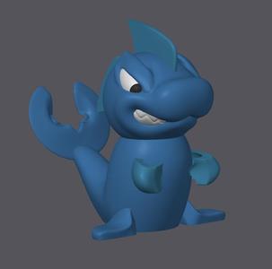 Neopets Jetsam !