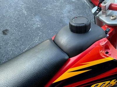  Razor MX500 MX650 Fardriver Controller bracket with integrated Battery Disconnect Switch (kill switch) mount points