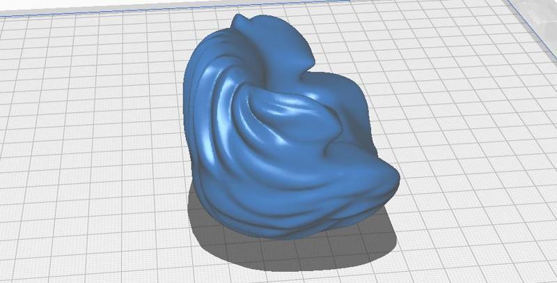 FUNKO HAIR - HAIR 57