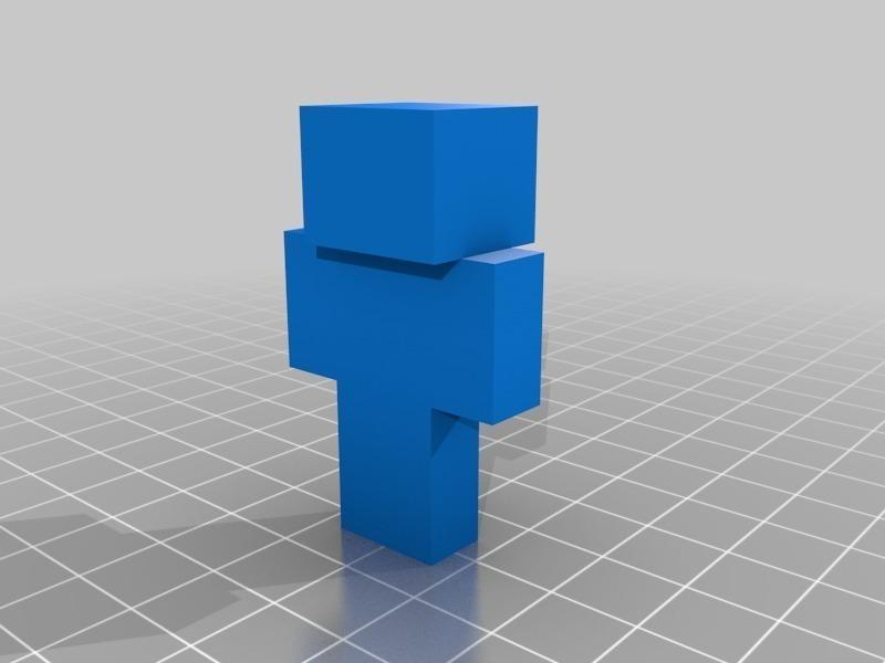 minecrat black archer