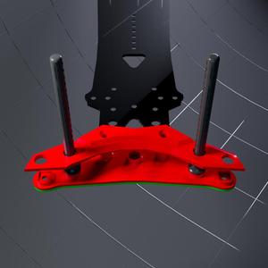 Sakura D5\Bumper Kit