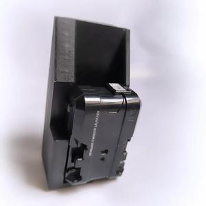 Beyblade X waist support for Winder Launcher