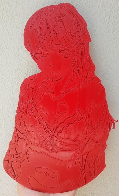 Kasumi Yoshizawa