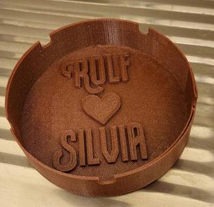 Ashtray