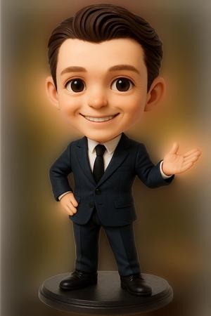 tom holland
