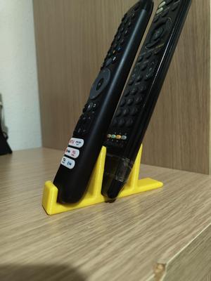 TV Remote Controls Support